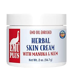 Emu herbal skin for sale  Delivered anywhere in USA 