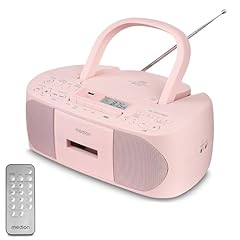 Medion e65010 radio usato  Spedito ovunque in Italia 