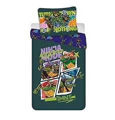 Brandmac tmnt parure d'occasion  Livré partout en Belgiqu