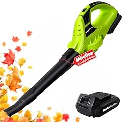Mueller ultrastorm cordless for sale  Delivered anywhere in USA 