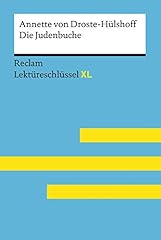 Judenbuche annette droste gebraucht kaufen  Wird an jeden Ort in Deutschland