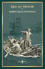 île trésor illustré d'occasion  Livré partout en France