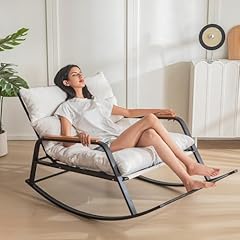 Maxyoyo rocking chair for sale  Delivered anywhere in USA 