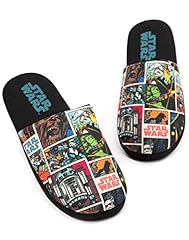 Star wars slippers for sale  Delivered anywhere in USA 