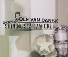 Shining star wicked d'occasion  Livré partout en France