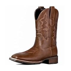Suokdil cowboy boots for sale  Delivered anywhere in USA 