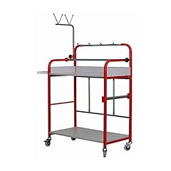 Benbow carrello mobile usato  Spedito ovunque in Italia 