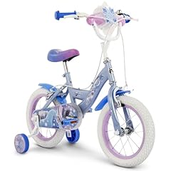 Huffy disney regina usato  Spedito ovunque in Italia 