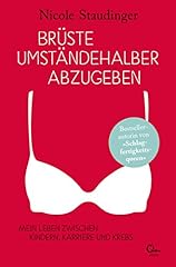 Brüste umständehalber abzuge gebraucht kaufen  Wird an jeden Ort in Deutschland