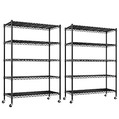 Reibii wire shelving for sale  Delivered anywhere in USA 