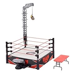 Wwe wrekkin kickout for sale  Delivered anywhere in USA 