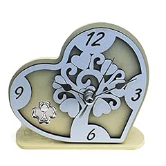 Dlm34401 orologio cuore usato  Spedito ovunque in Italia 