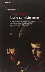 Caravaggio tra camicie usato  Spedito ovunque in Italia 