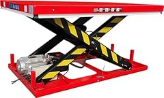 Electric hydraulic scissor for sale  Delivered anywhere in USA 