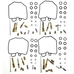 Pack carburetor repair for sale  Delivered anywhere in USA 