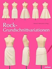 Rock grundschnittvariationen s gebraucht kaufen  Wird an jeden Ort in Deutschland