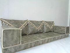 Floor seating sofa for sale  Delivered anywhere in USA 