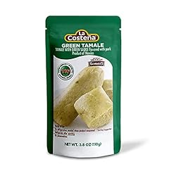 Costeña tamales verdes for sale  Delivered anywhere in USA 