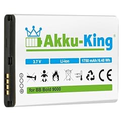 Akku king akku gebraucht kaufen  Wird an jeden Ort in Deutschland