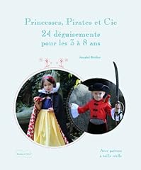 costume pirate patron d'occasion  Livré partout en France