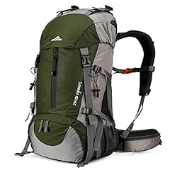 Loowoko 50l hiking for sale  Delivered anywhere in USA 