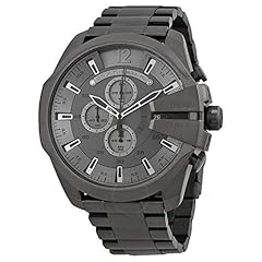 Diesel montre homme d'occasion  Livré partout en France