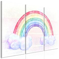 Decomonkey bilder regenbogen gebraucht kaufen  Wird an jeden Ort in Deutschland