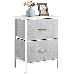 Yaheetech bedside table for sale  Delivered anywhere in UK
