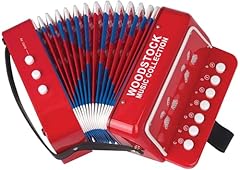 Woodstock kid accordion for sale  Delivered anywhere in USA 