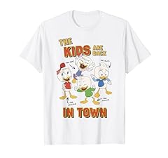 Disney ducktales kids for sale  Delivered anywhere in USA 