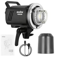 Godox ms300 300w gebraucht kaufen  Wird an jeden Ort in Deutschland