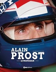 Alain prost d'occasion  Livré partout en France