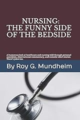 Nursing funny side for sale  Delivered anywhere in UK