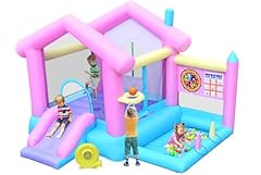 Diyjotofun hüpfburg groß gebraucht kaufen  Wird an jeden Ort in Deutschland