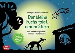 Kleine fuchs folgt gebraucht kaufen  Wird an jeden Ort in Deutschland