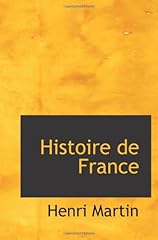 Histoire d'occasion  Livré partout en France