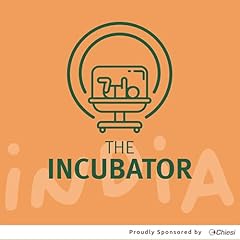 The incubator india d'occasion  Livré partout en France