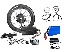 72v5000w rear wheel for sale  Delivered anywhere in UK