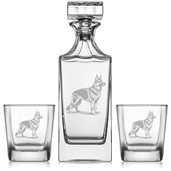 Whiskey decanter gift for sale  Delivered anywhere in USA 