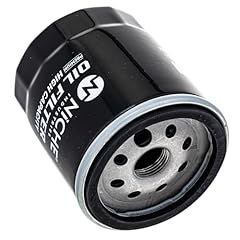 Niche oil filter for sale  Delivered anywhere in USA 