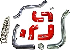 Hard pipe intercooler for sale  Delivered anywhere in UK