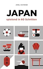 Japan spielend schritten gebraucht kaufen  Wird an jeden Ort in Deutschland