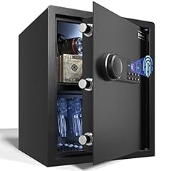 Xdeer biometric safe for sale  Delivered anywhere in USA 