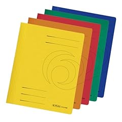 Herlitz schnellhefter karton gebraucht kaufen  Wird an jeden Ort in Deutschland