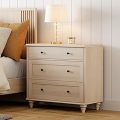 Wampat farmhouse nightstand for sale  Delivered anywhere in USA 
