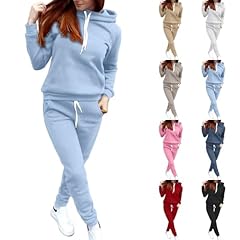 Tracksuit womens full for sale  Delivered anywhere in UK