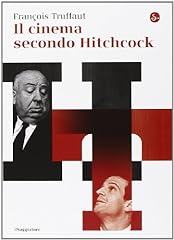 Cinema secondo hitchcock usato  Spedito ovunque in Italia 