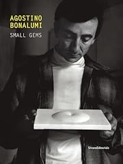 Agostino bonalumi small usato  Spedito ovunque in Italia 