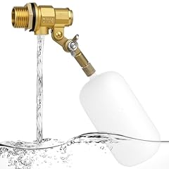 Float valve inch for sale  Delivered anywhere in USA 