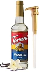 Vanilla syrup coffee for sale  Delivered anywhere in USA 